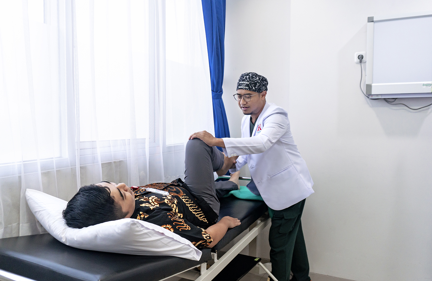 Poliklinik Bedah Ortopedi
